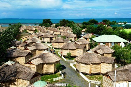 Центр семейного отдыха Пеликан 2025