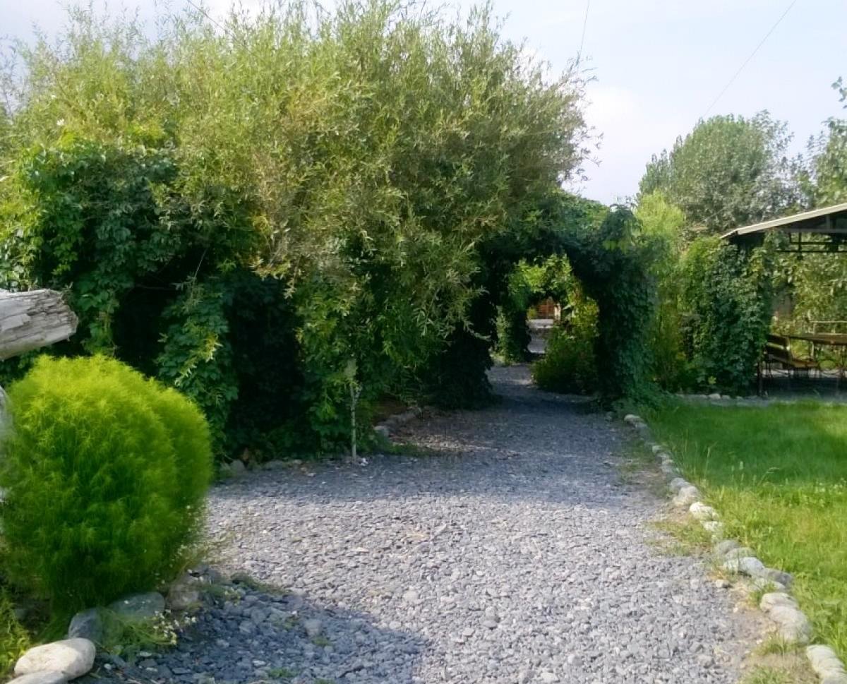 Дом отдыха Varadero (Варадеро) 2025