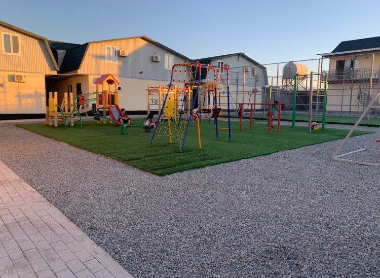 Гостиничный комплекс Rivera (Ривьера) 2025