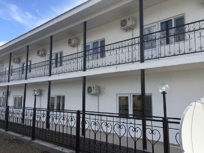 Зона отдыха Aiken deluxe (Айкен делюкс) 2025