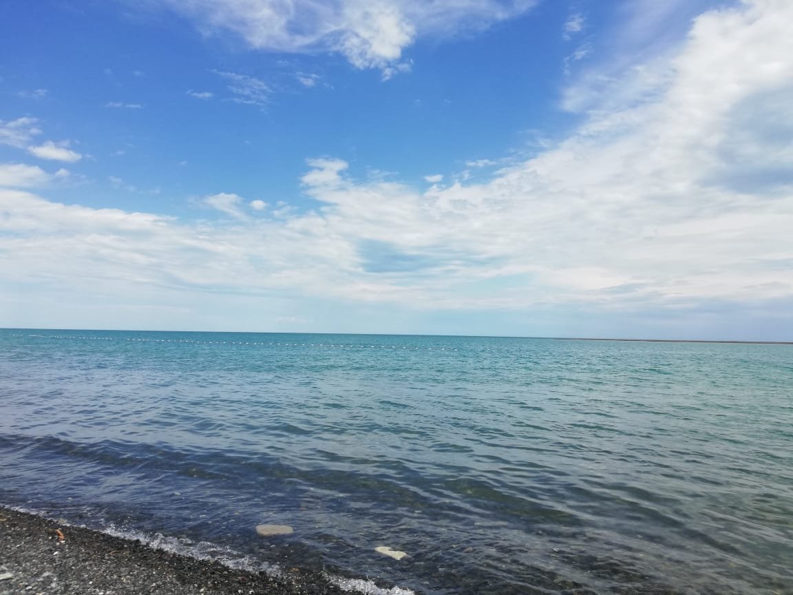 База отдыха Ак-Жаннат 2025