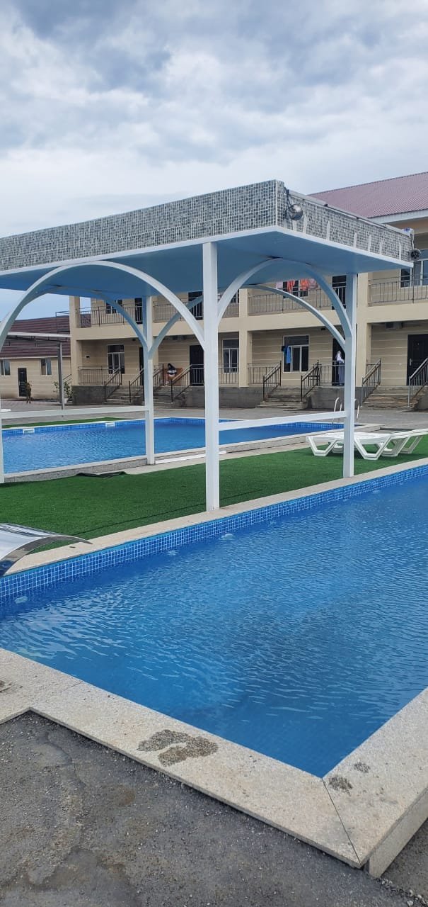 Центр отдыха Aituar (Айтуар) 2026