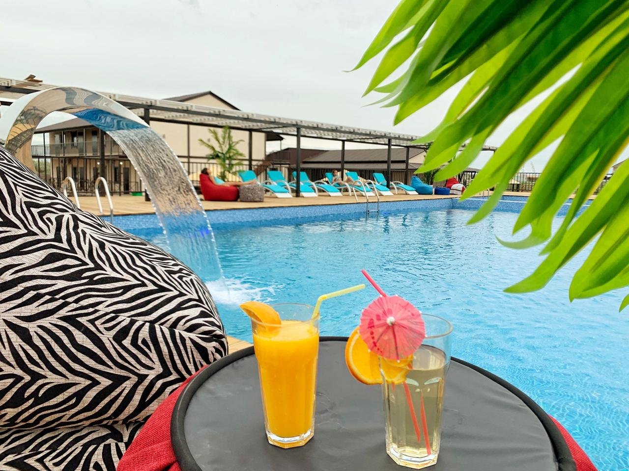 База отдыха ALADA ALAKOL (Алада Алаколь) ВКО 2025