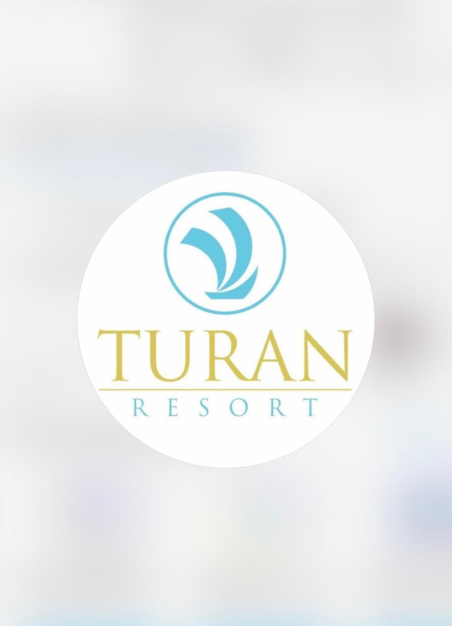 База отдыха Туран (ВКО) 2025